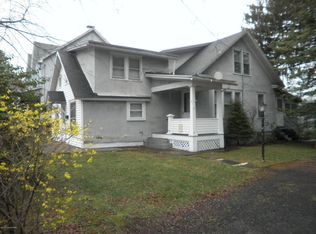 68 N Green St, East Stroudsburg, PA