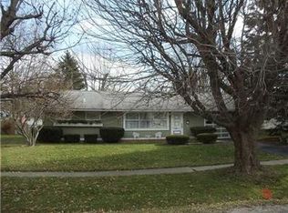 423 N Grant St, Lebanon, IN 46052