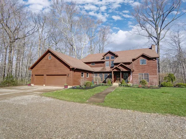 6511 Morning Sun Rd, Oxford, OH 45056