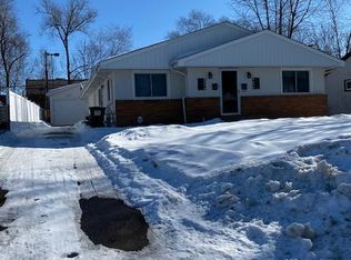 5019 Jackson St NE #5021, Minneapolis, MN 55421
