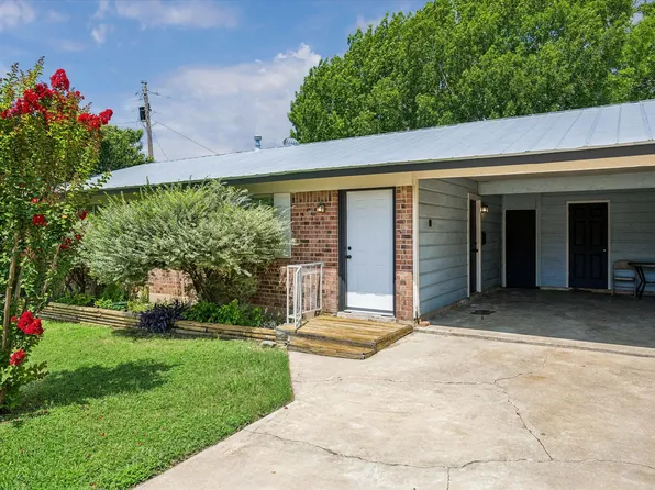 500 S 2nd St #B, Pflugerville, TX 78660