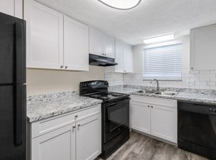 Townsend Apartments I, Jacksonville, FL 32277