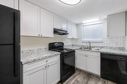 Townsend Apartments I Photo 1