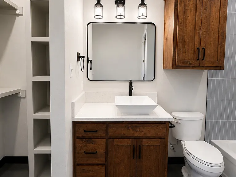 215 E Avenue K #A — Photo 12
