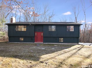 44 South Stony Brook Drive #44, Marlborough, CT 06447