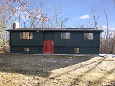 44 South Stony Brook Drive #44, Marlborough, CT, 06447