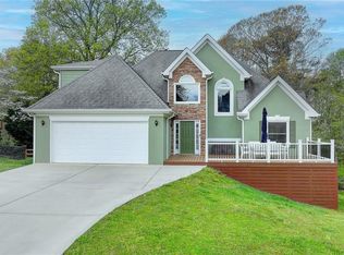 4995 Hyde Ct, Cumming, GA 30040