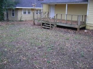 761 Cascade Pl SW, Atlanta, GA 30310