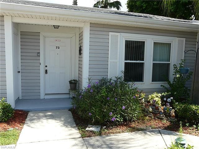 1st image of 7008 Constitution Blvd APT 73