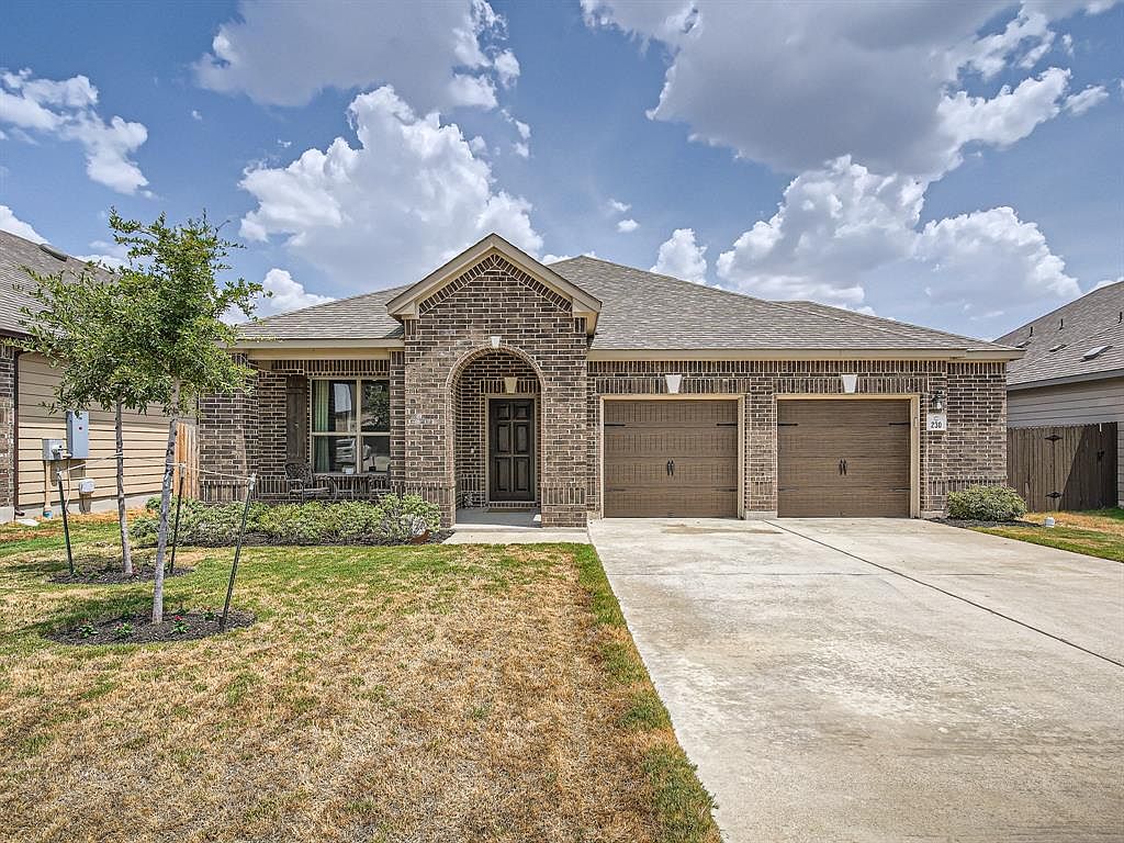 230 Kennicott Dr, Kyle, TX 78640 MLS 7240687 Zillow