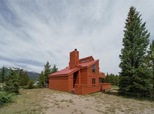 23 Road E Rd, Silverthorne, CO 80498