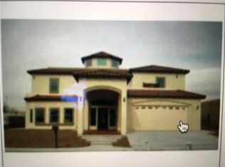 633 Hacienda Rey, El Paso, TX 79922
