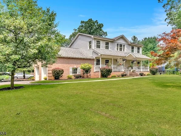55 Rock Road West, Green Brook Twp., NJ 08812