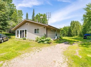 7017 Three Lakes Rd, Canyon, MN 55717