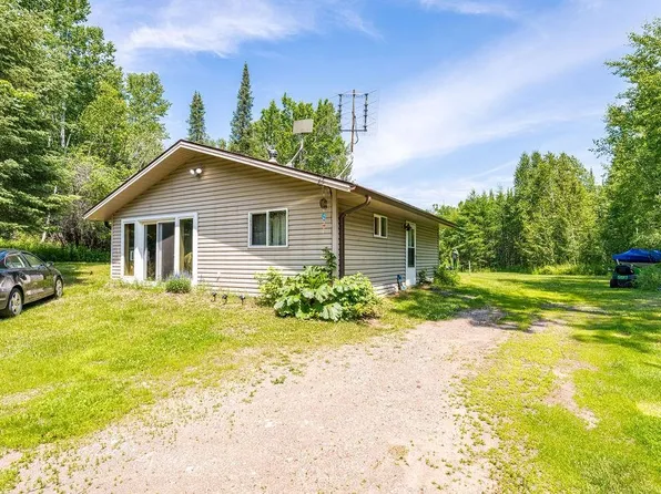 7017 Three Lakes Rd, Canyon, MN 55717