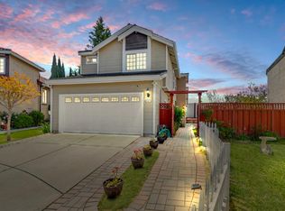 4597 Rousillon Pl, Fremont, CA 94555