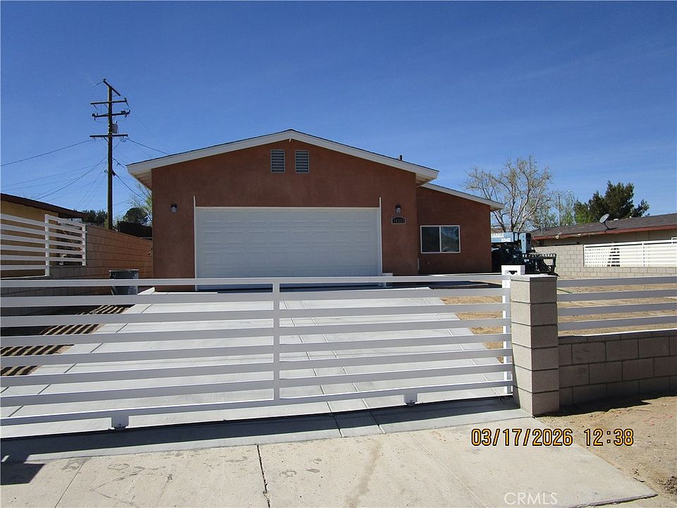 1st image of 14332 Outer Hesperia Rd