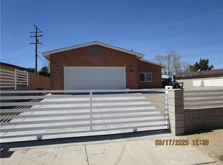 14332 Outer Hesperia Rd, Victorville, CA 92395