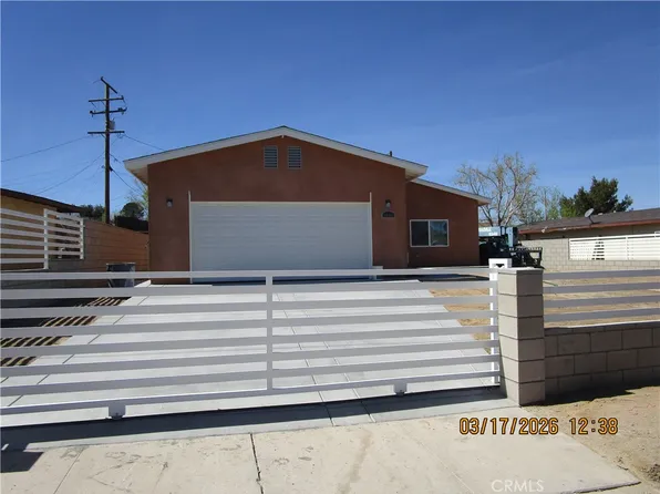 14332 Outer Hesperia Rd, Victorville, CA 92395