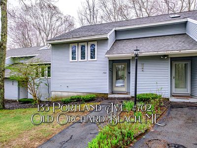 135 Portland Avenue #702, Old Orchard Beach, ME, 04064