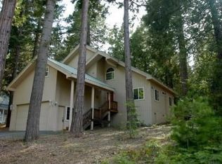 41198 Windwood Rd, Shaver Lake, CA 93664