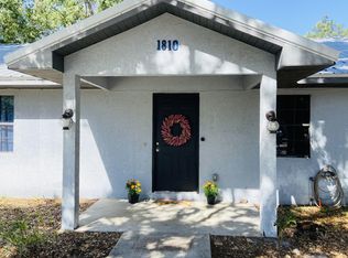 1810 SW 2nd Ave, Okeechobee, FL 34974