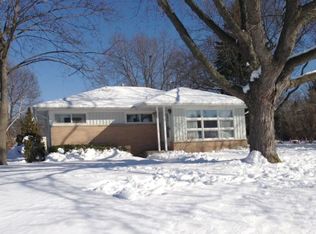 8004 N 55th St, Brown Deer, WI 53223