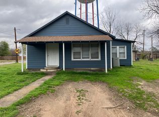 1224 W Texas St, Durant, OK 74701