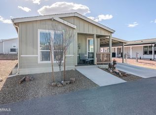 1102 Nicklaus Drive, Cottonwood, AZ 86326