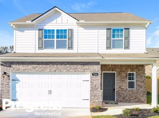 704 Plow Poin, Locust Grove, GA 30248