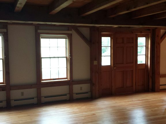 living rm front door