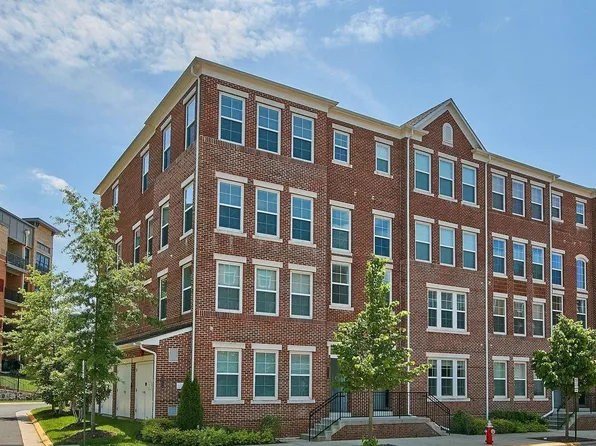 3073 Rittenhouse Cir #60, Fairfax, VA 22031