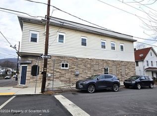 400 W Market St #4, Scranton, PA 18508