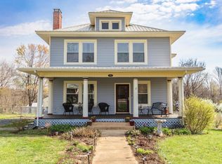 172 Pecan St, Pamplin, VA 23958