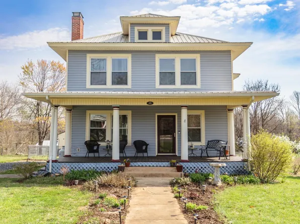 172 Pecan St, Pamplin, VA 23958