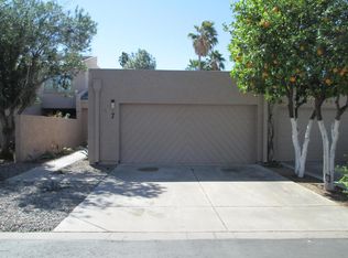7 E Redondo Dr, Tempe, AZ 85282