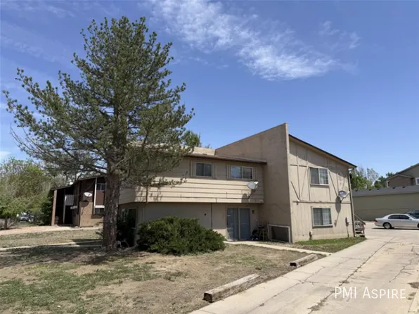 2330 Wedgewood Ave Unit 6A, Longmont, CO 80503