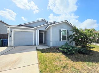 8006 Miranda Cnyn, San Antonio, TX 78242