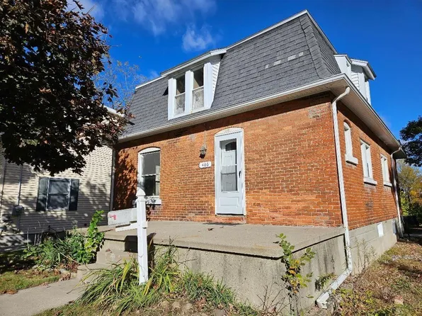 406 Gute St, Owosso, MI 48867