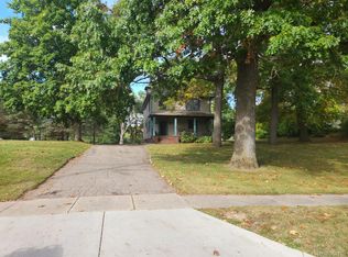 414 Marshall St, Brooklyn, MI 49230