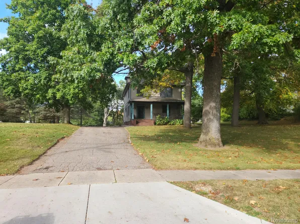 414 Marshall St, Brooklyn, MI 49230