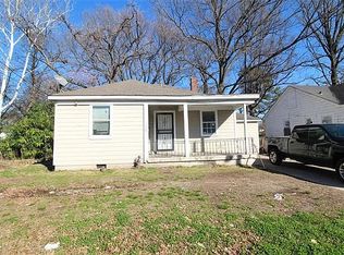 1726 Pendleton St, Memphis, TN 38114