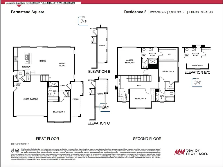 3000 Vasquez Ct — Photo 13