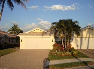 4692 Ossabaw Way, Naples, FL 34119