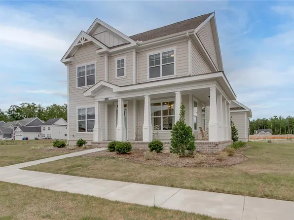 5004 Cape May Loop, Chesapeake, VA 23321