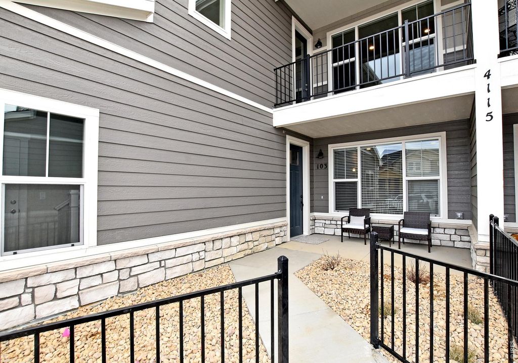 4115 N Park Dr #103