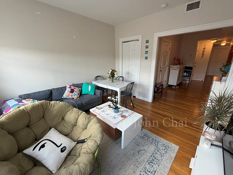 1932 Beacon St #4 — Photo 7