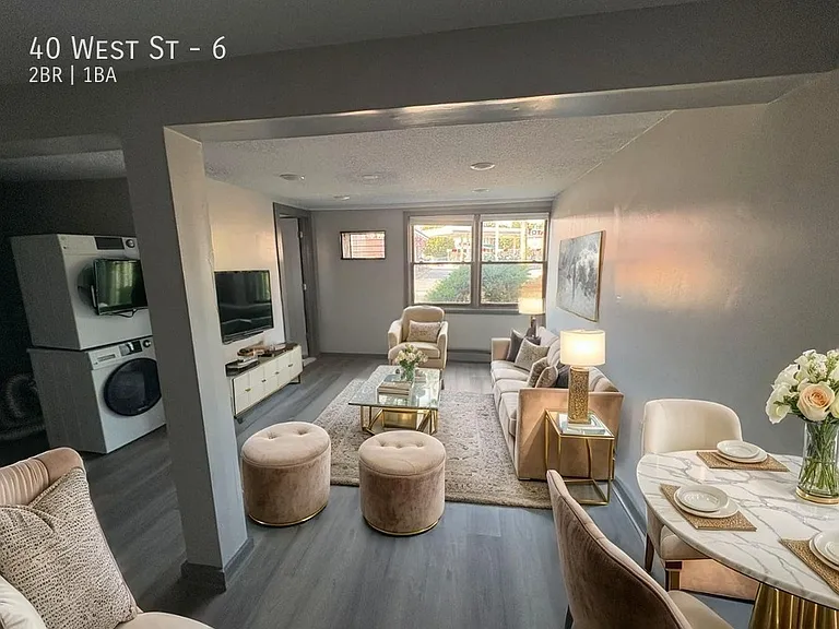 40 West St #6 — Photo 6