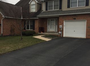 12 Pennridge Ave, Mountville, PA 17554