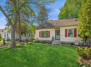 1239 5th Ave, Anoka, MN 55303